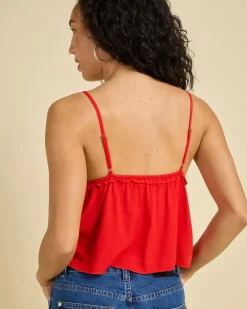 Sasha Top
