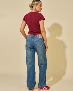 Saskia Jeans