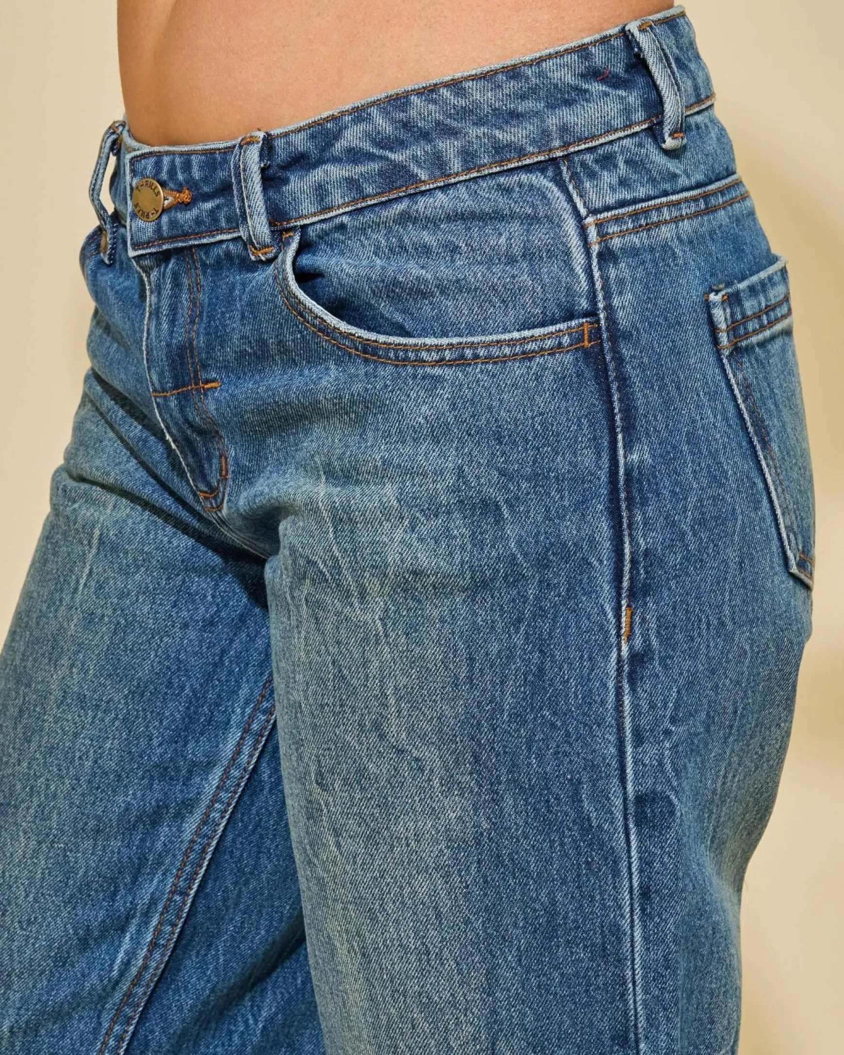 Saskia Jeans