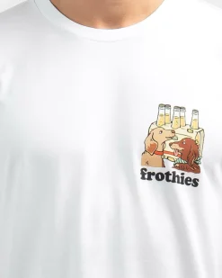 Sausos & Six Packs T-Shirt