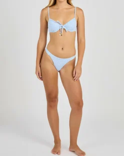 Savannah Underwire Bikini Top
