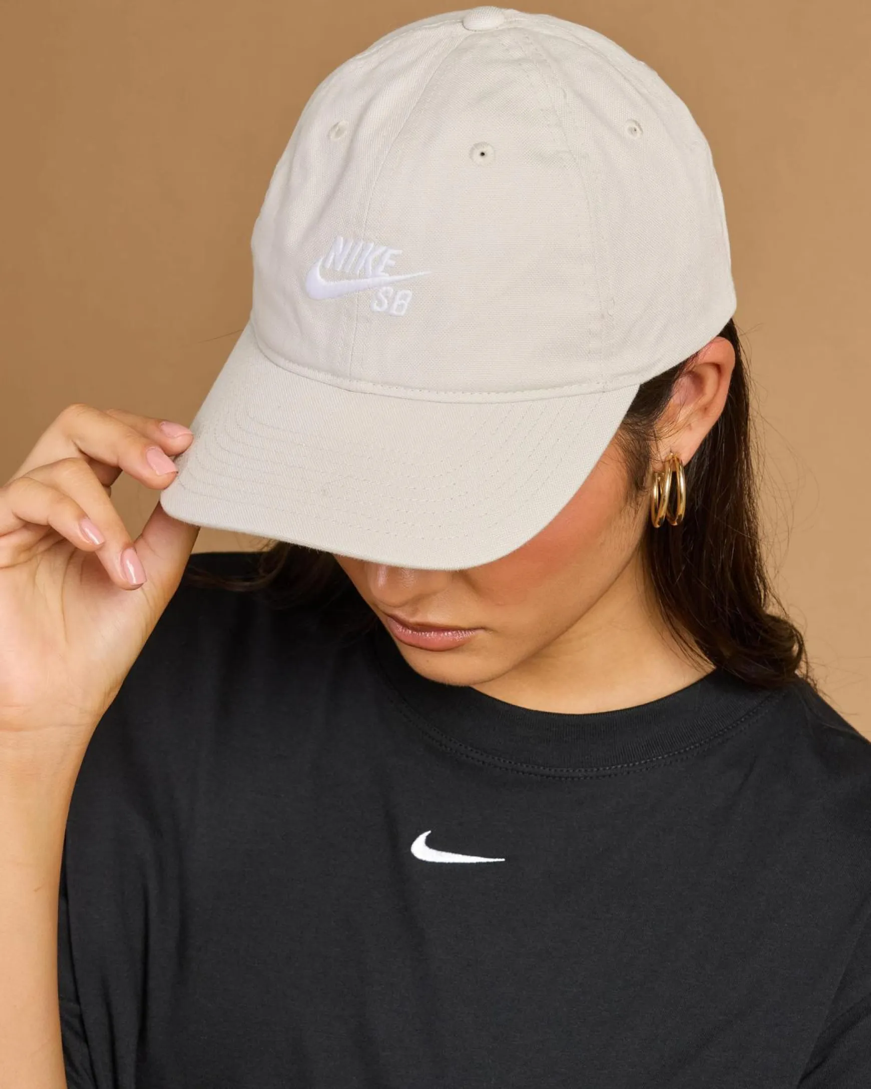 SB Club Cap