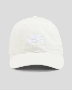 SB Club Cap