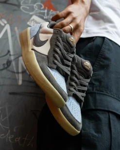 SB Force 58 Shoes
