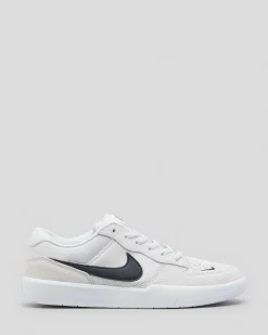 SB Force 58 Shoes