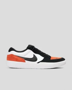 SB Force 58 Shoes