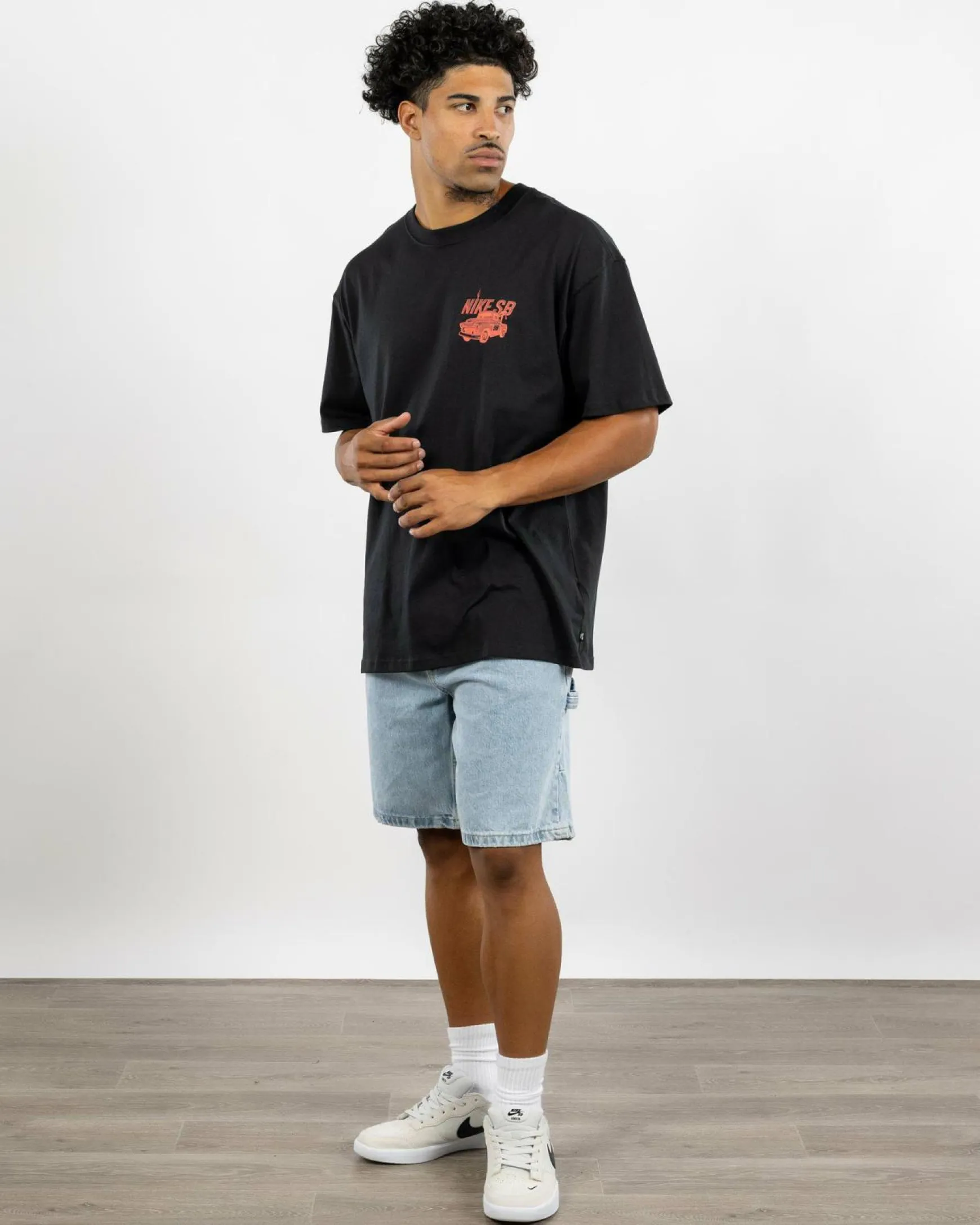 SB M90 Tow T-Shirt