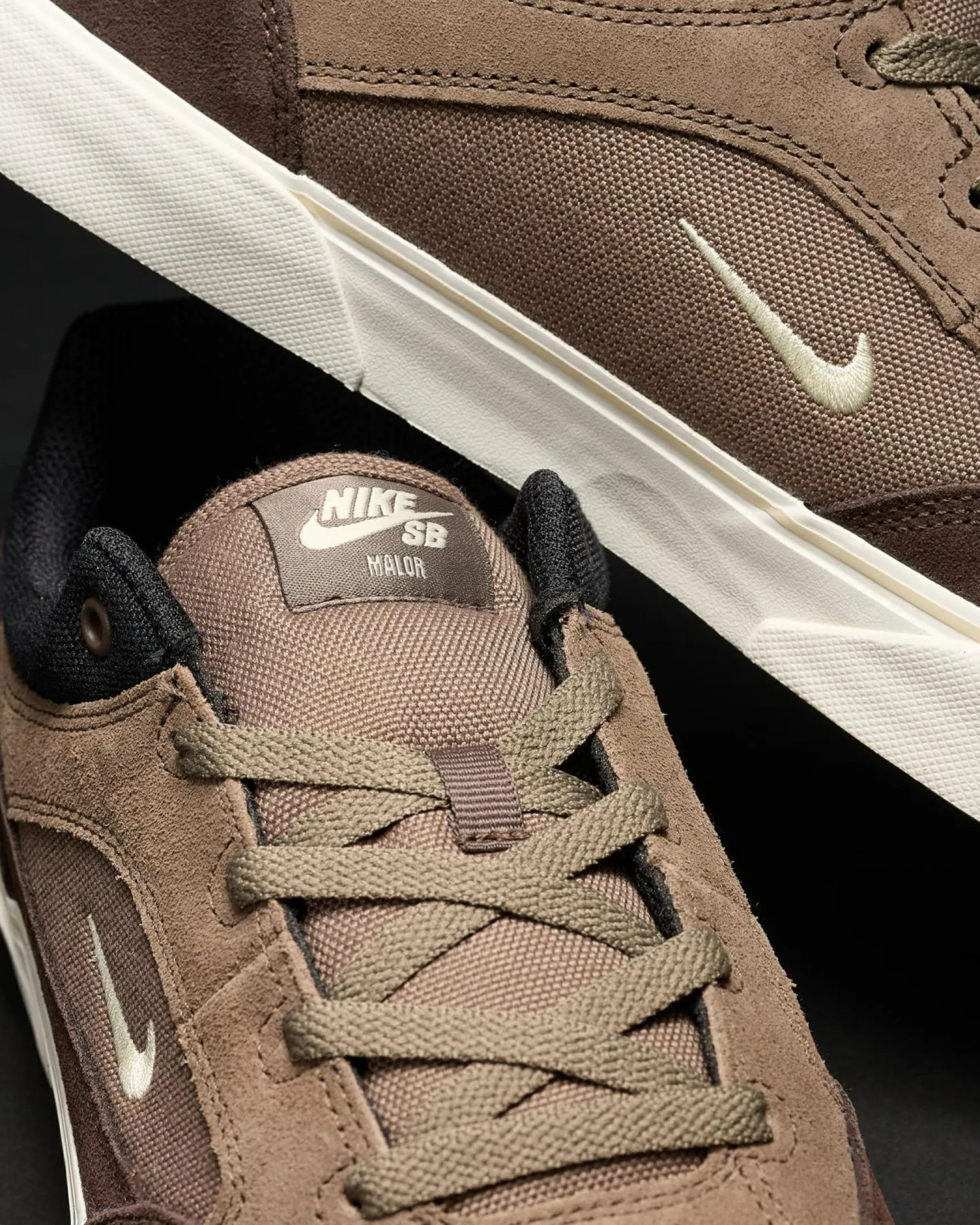 SB Malor Shoes