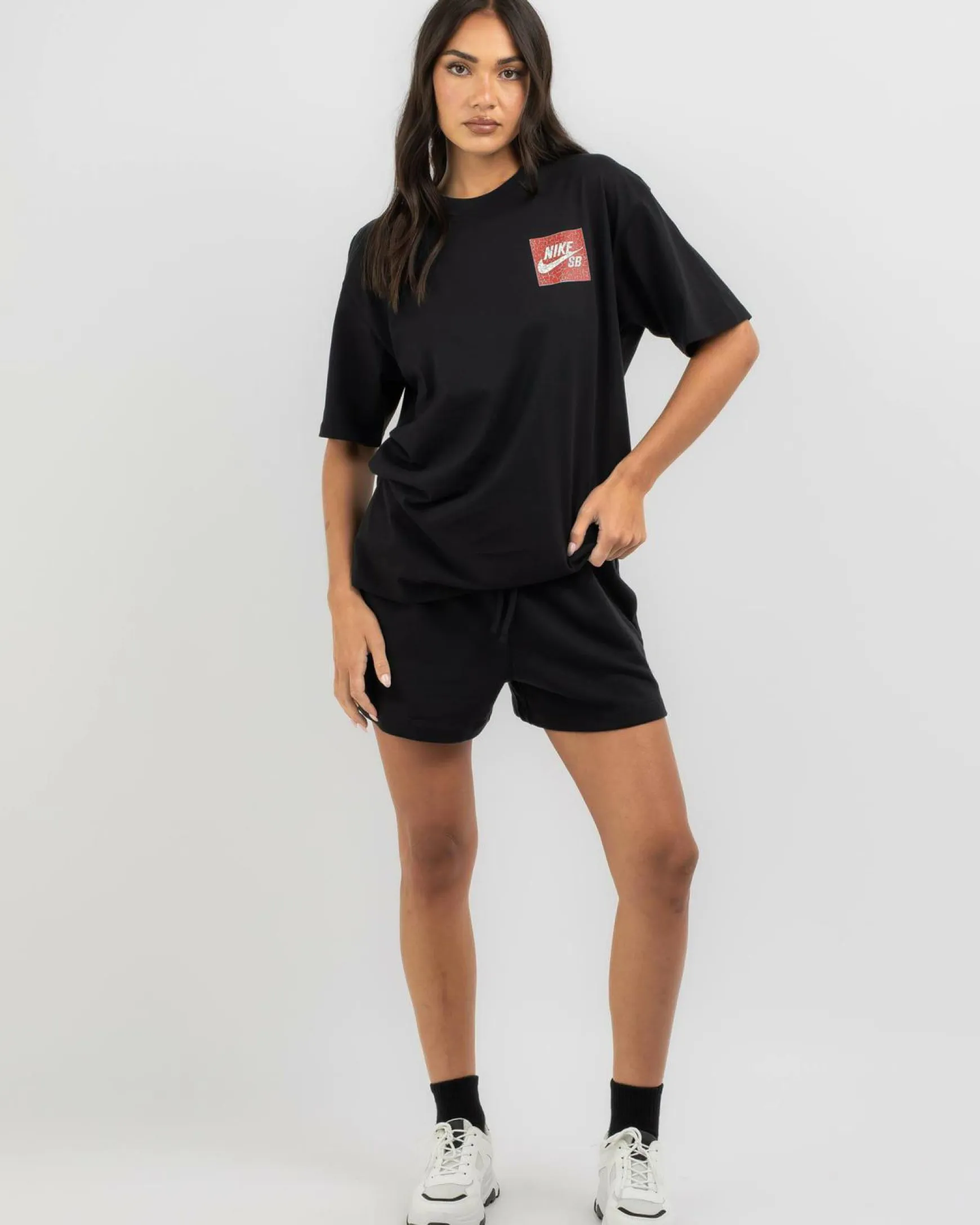 SB Mosaic T-Shirt