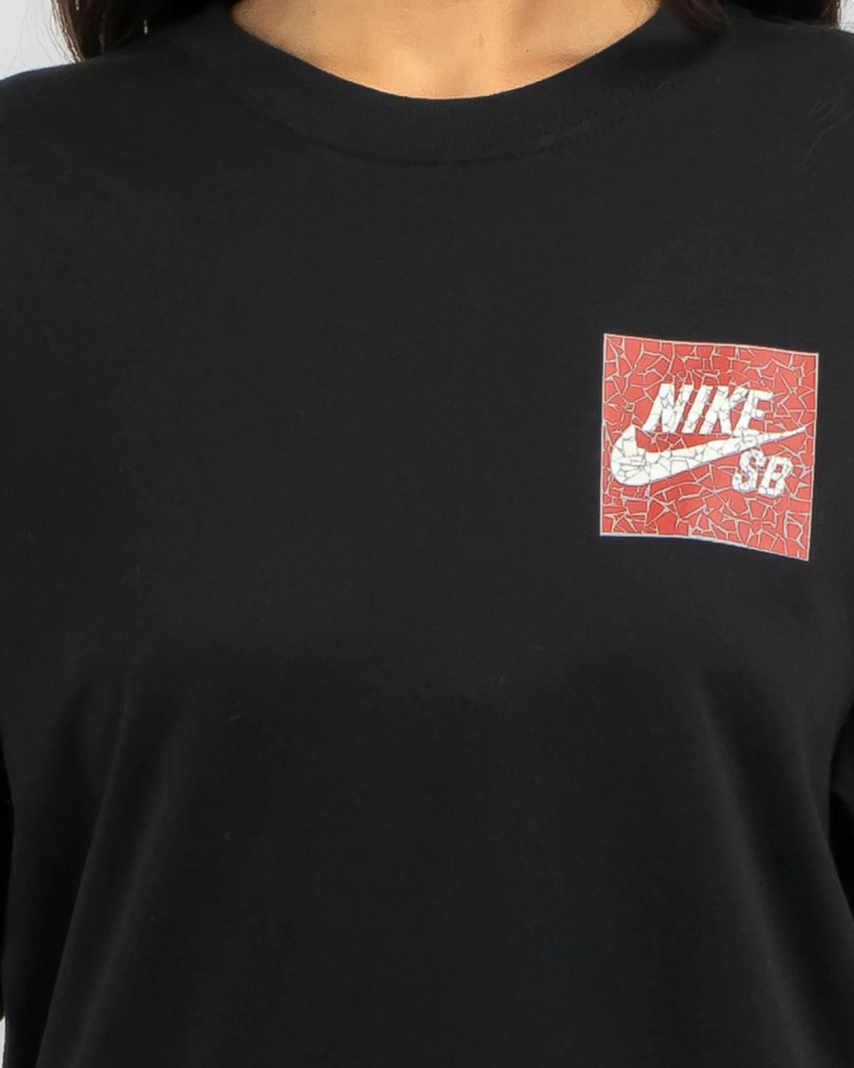 SB Mosaic T-Shirt