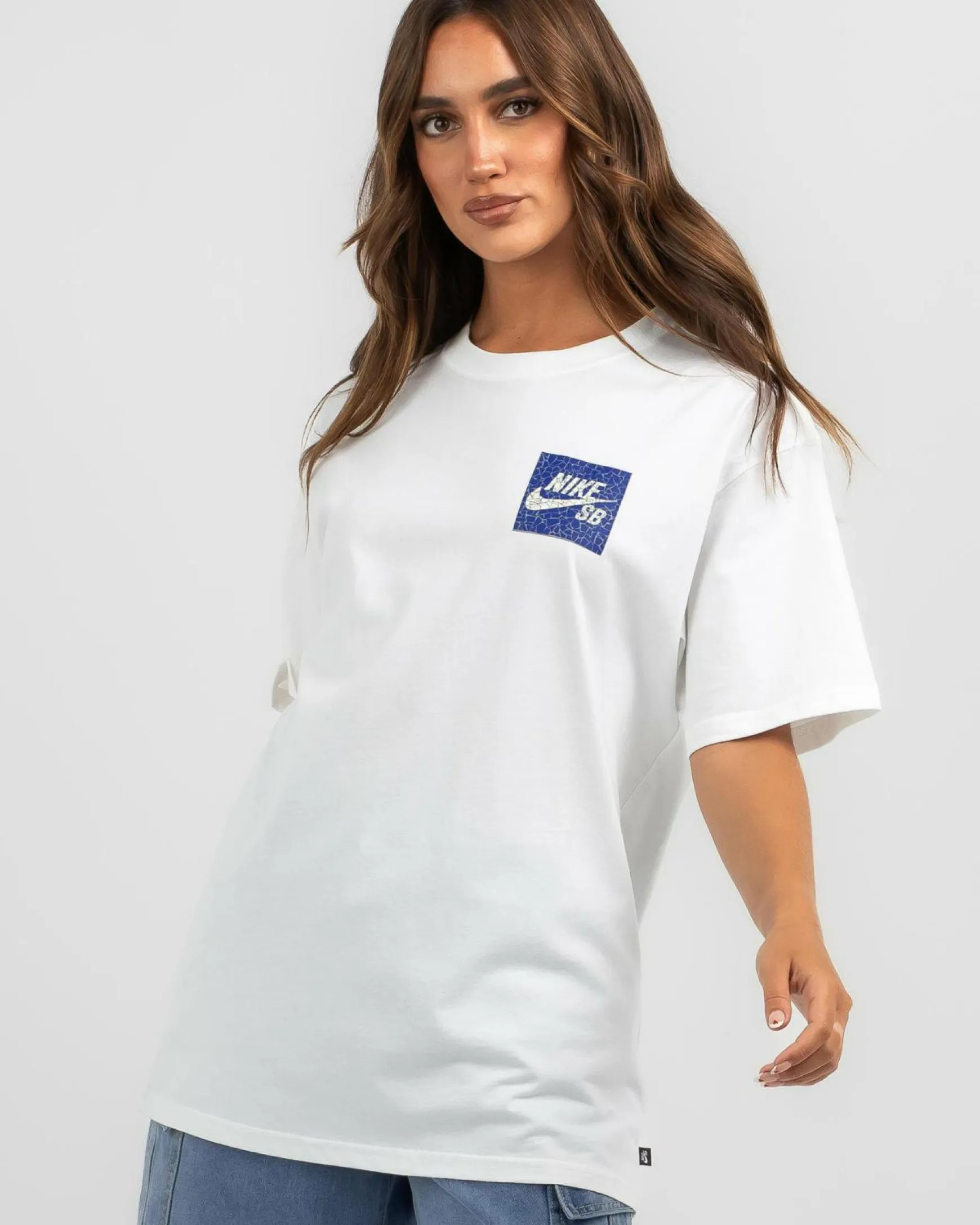 SB Mosaic T-Shirt