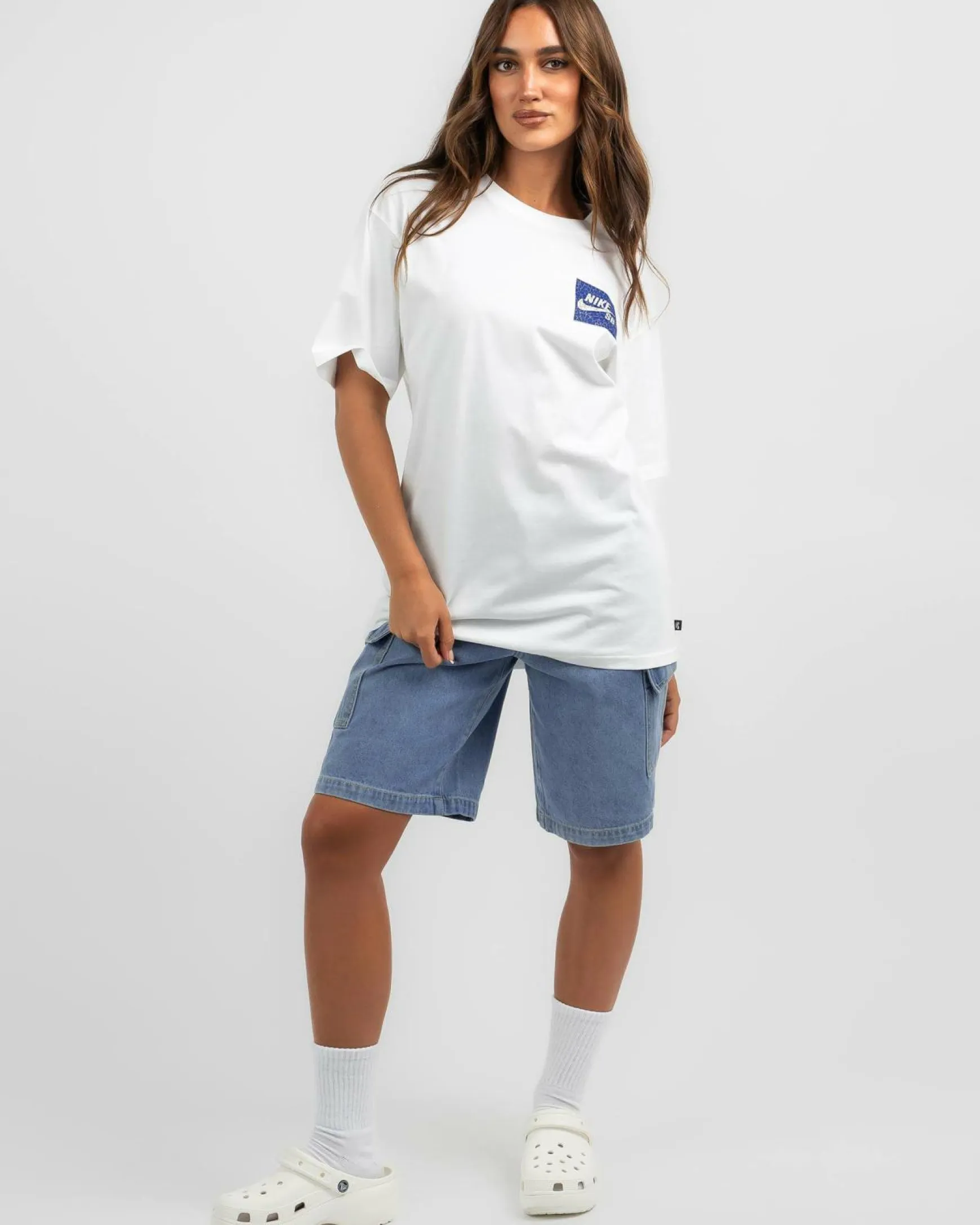 SB Mosaic T-Shirt