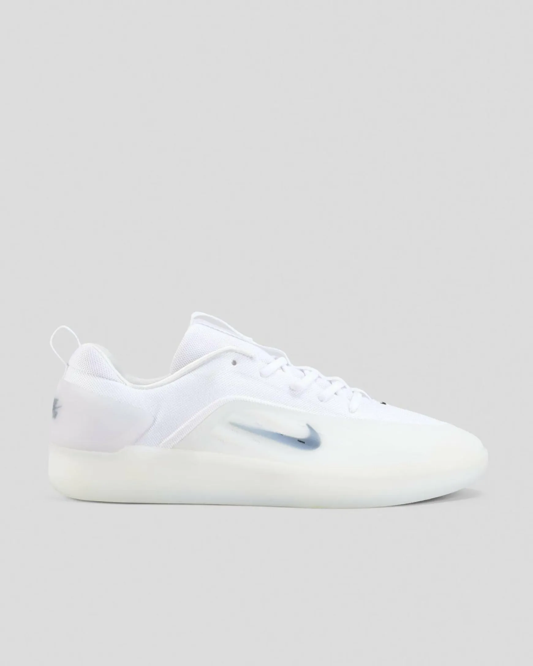 SB Zoom Nyjah 4 Shoes