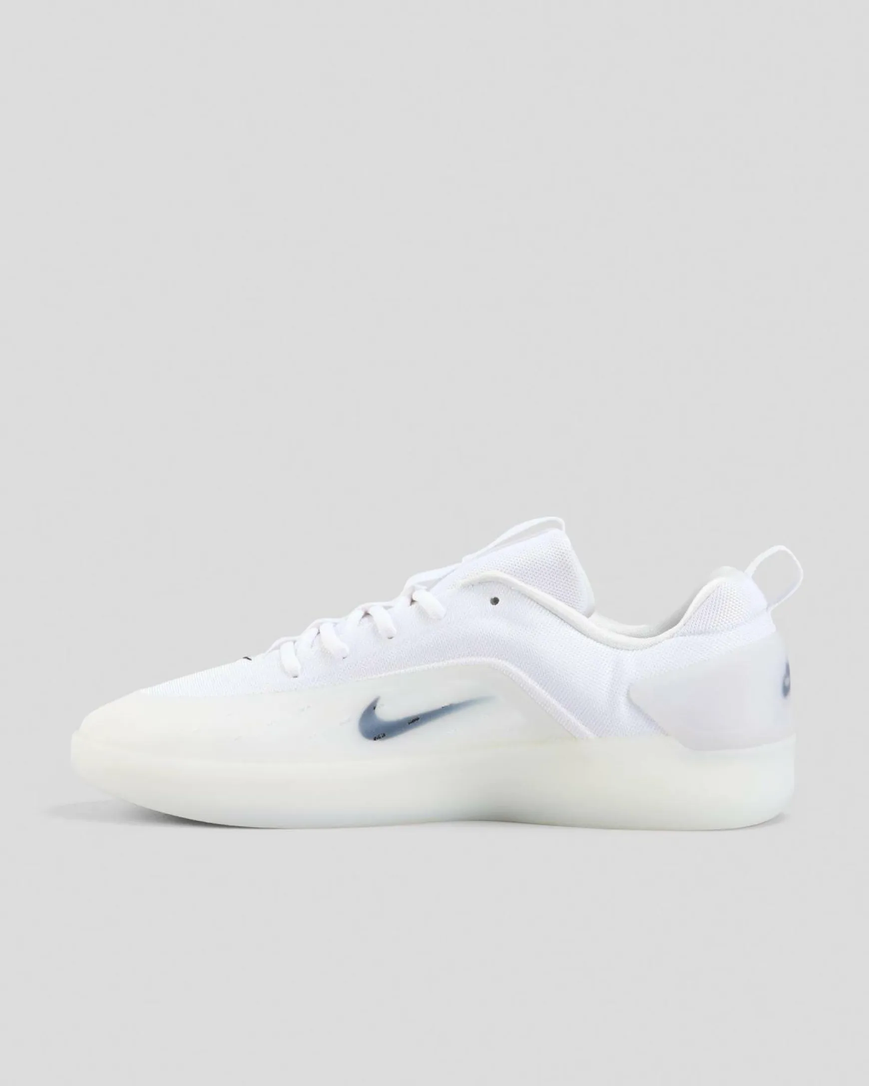SB Zoom Nyjah 4 Shoes