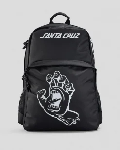 SC Screaming Hand Mono Backpack