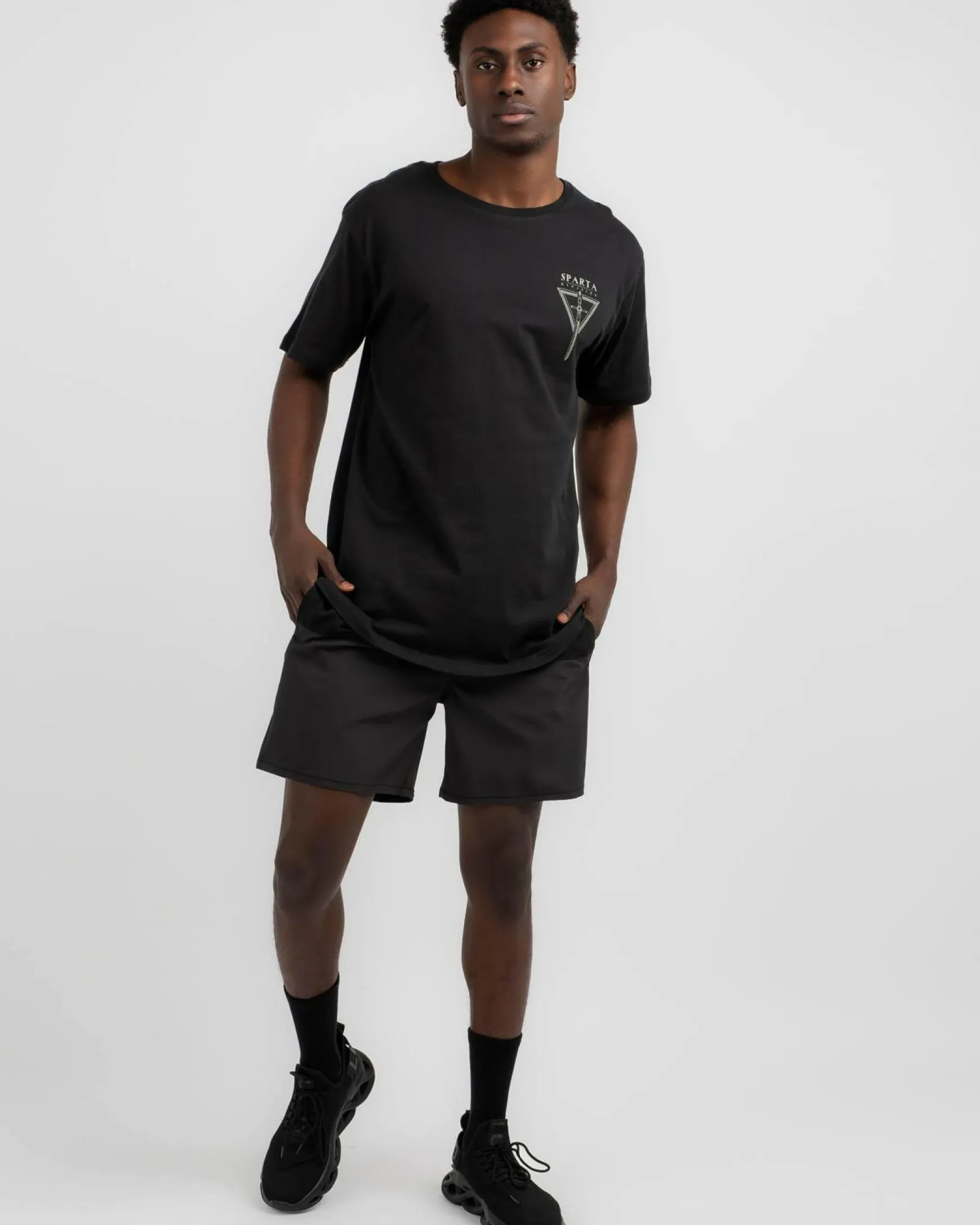 Scabbard T-Shirt