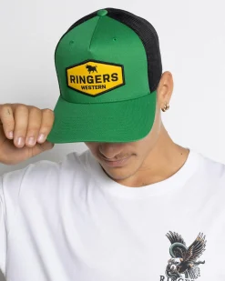 Scotty Trucker Cap