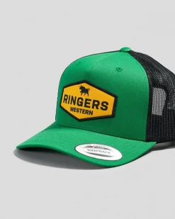 Scotty Trucker Cap
