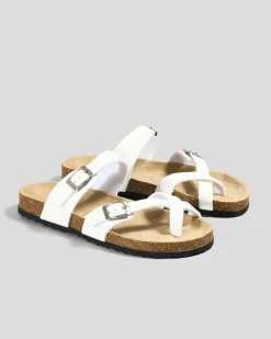 Scout Slide Sandals