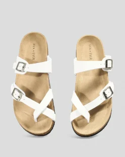 Scout Slide Sandals