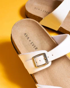 Scout Slide Sandals