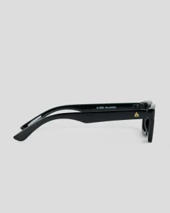 Sculptor Polarised Sunglasses