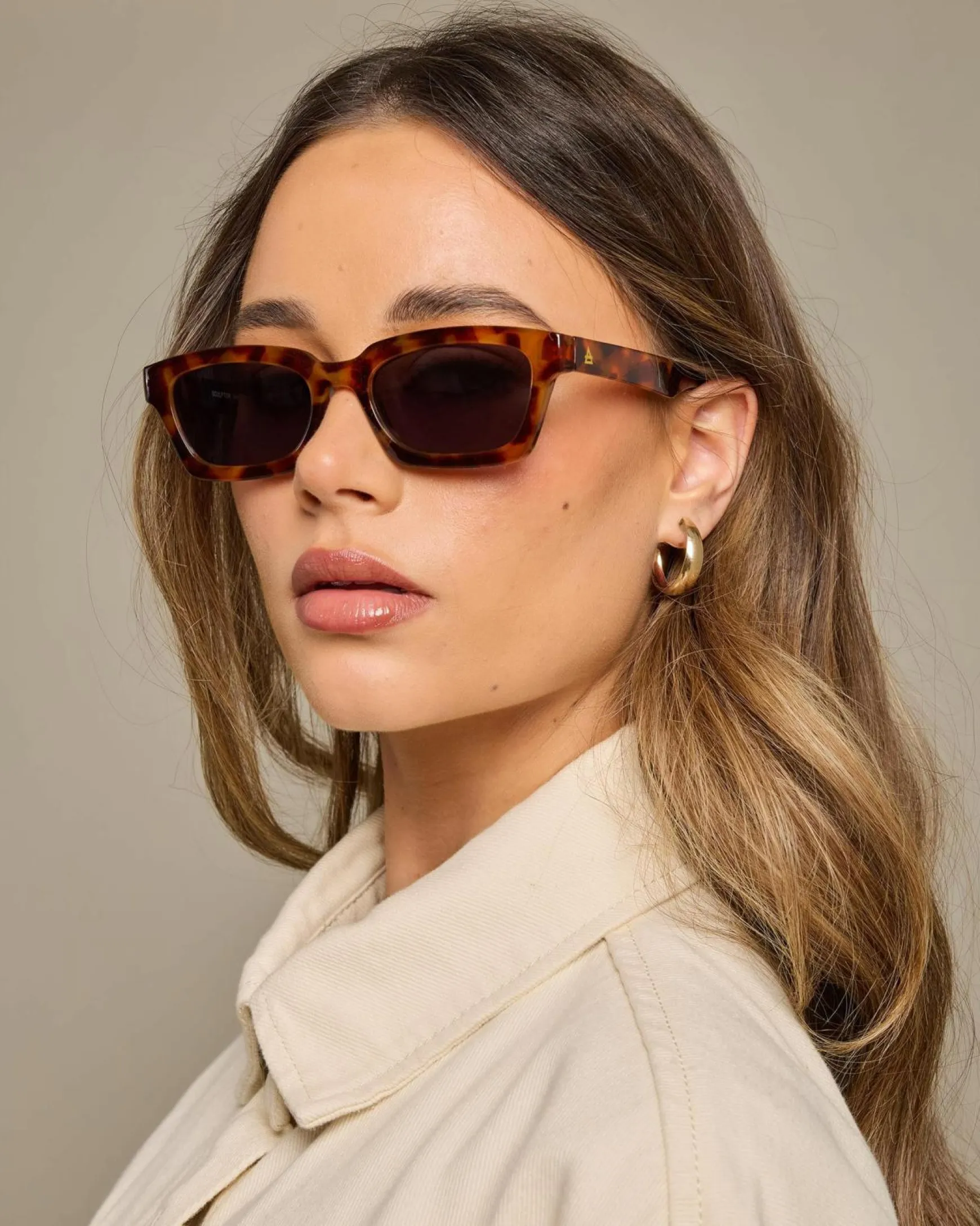 Sculptor Sunglasses