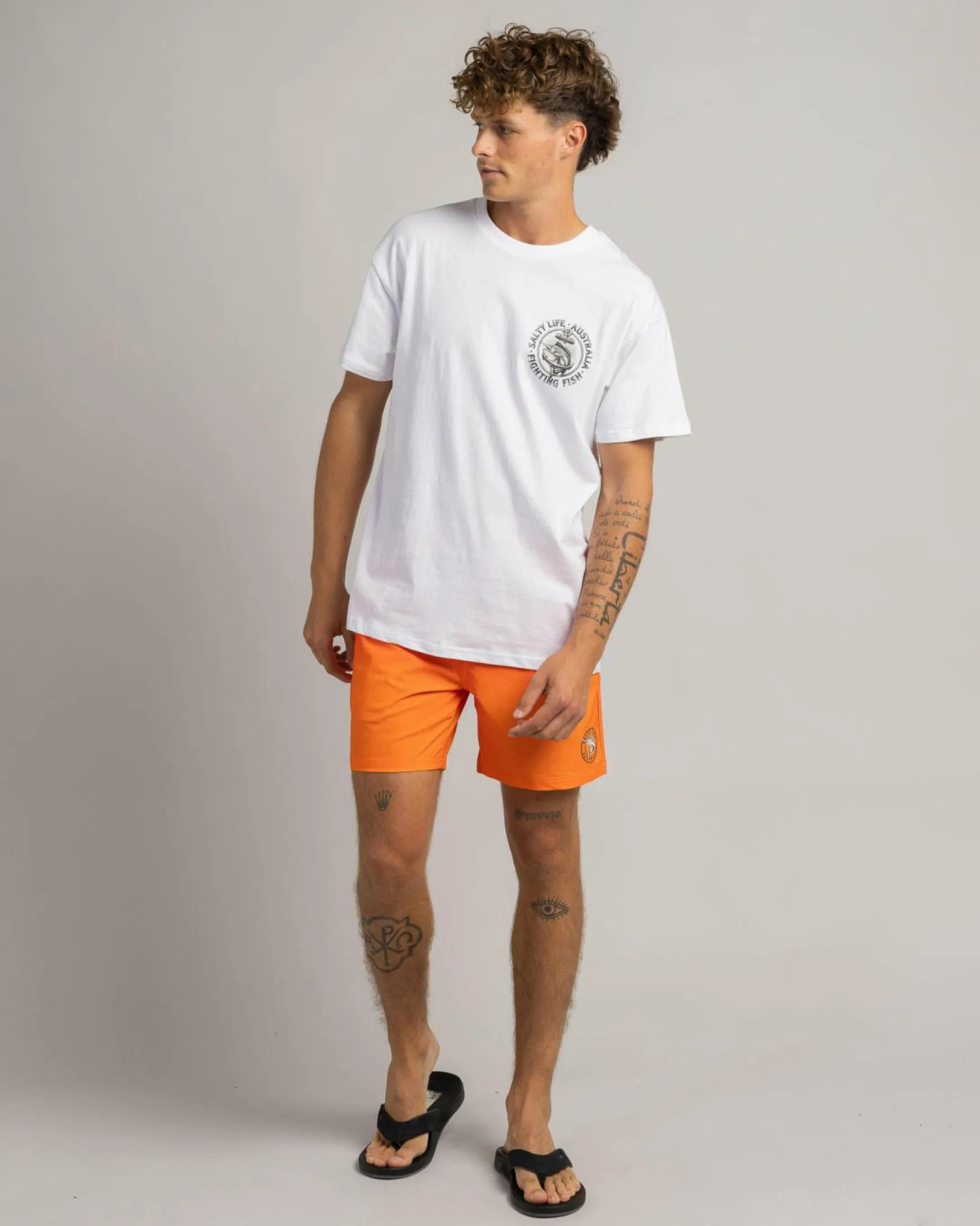 Sea Runner T-Shirt