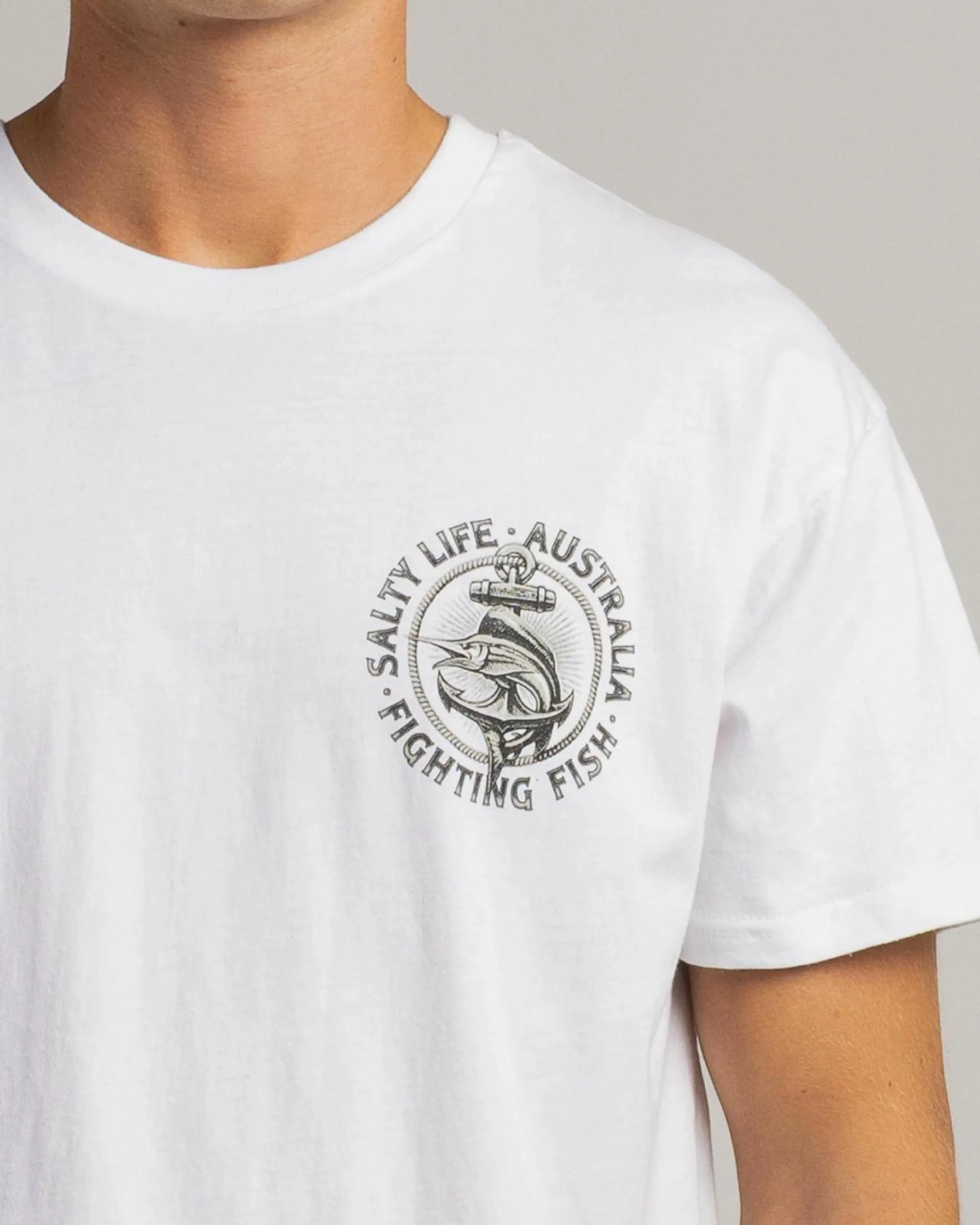 Sea Runner T-Shirt