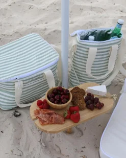 Sea Sage Cooler Bag