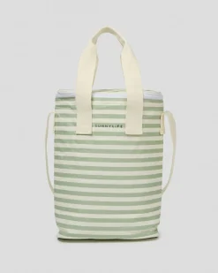 Sea Sage Drinks Cooler