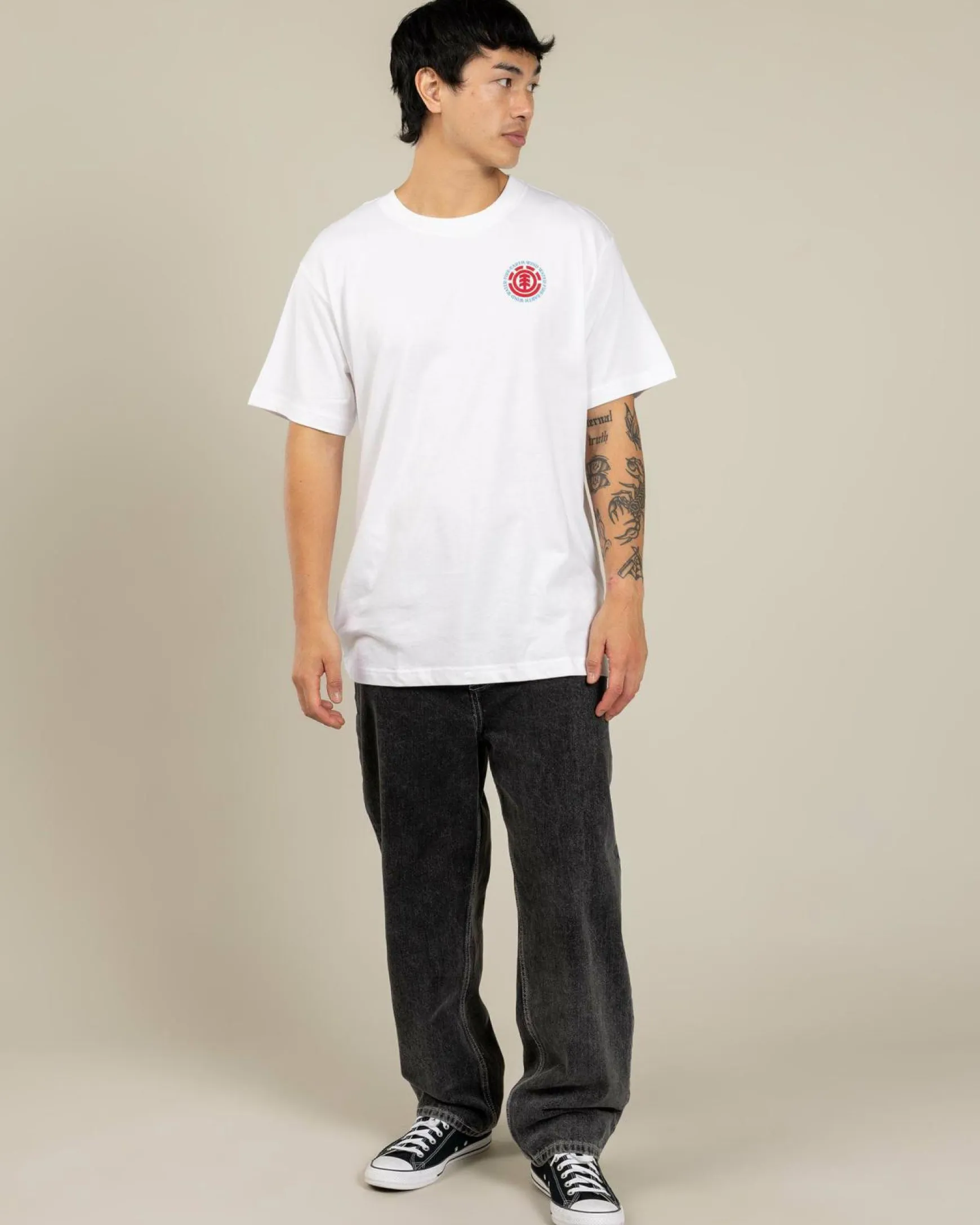 Seal T-Shirt