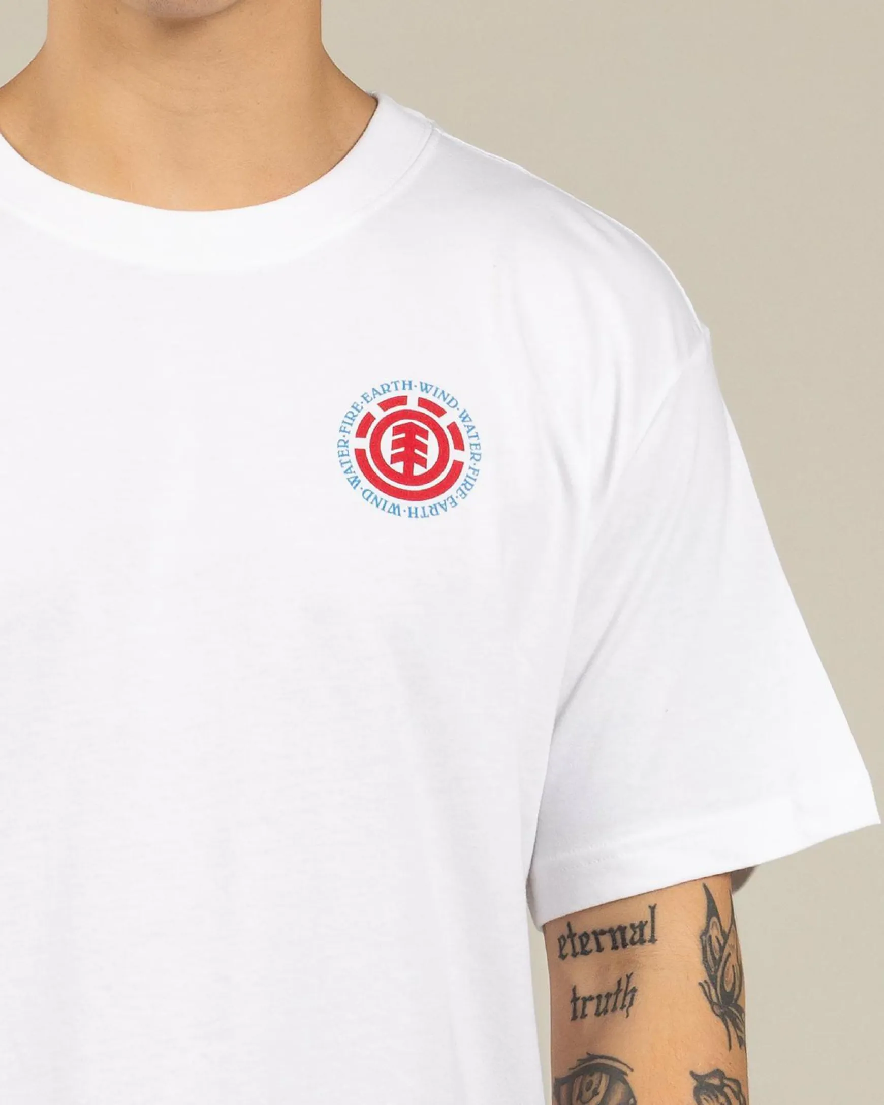 Seal T-Shirt