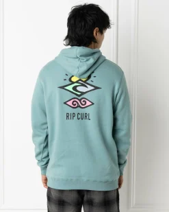 Search Icon Hoodie