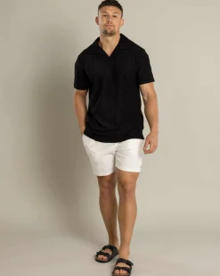 Seascape Polo Shirt