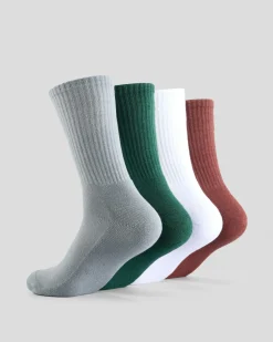 Seasonal Socks