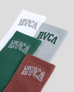 Seasonal Socks