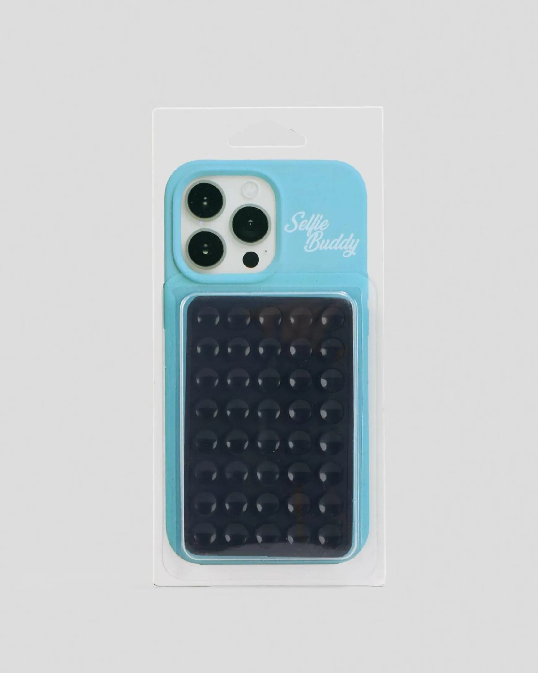 Selfie Buddy Sticker