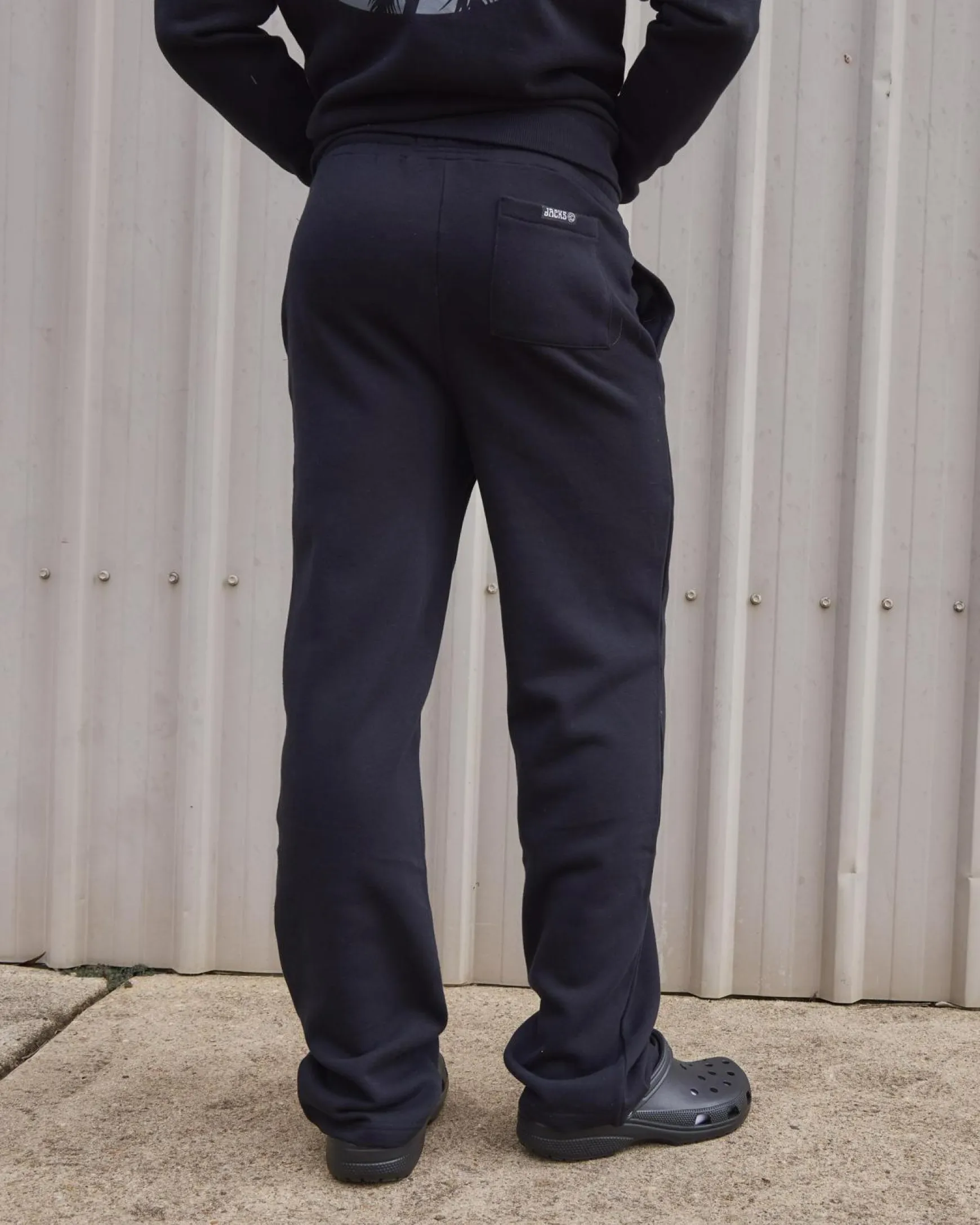 Sensation Track Pants