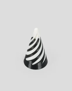 Sensory Spiral Cone