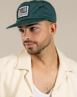 Serenity Affinity 5 Panel Cap