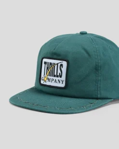 Serenity Affinity 5 Panel Cap