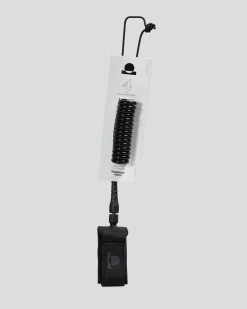 Session Bodyboard Wrist Coil Leash
