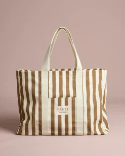 Seychelles Beach Bag