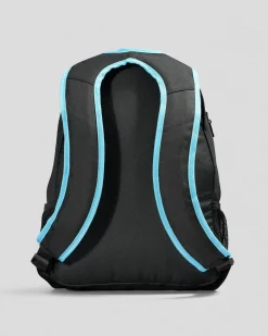 Shadow Swell Solid Backpack