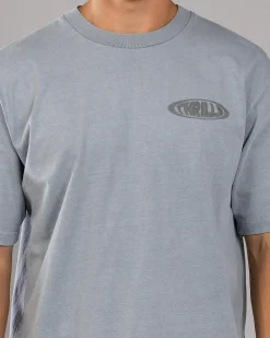 Shadowless Oversize Fit T-Shirt