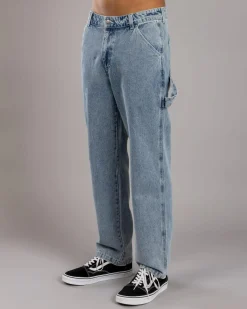 Shaker Carpenter Jeans