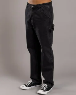 Shaker Carpenter Jeans