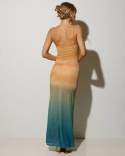 Shanti Maxi Dress