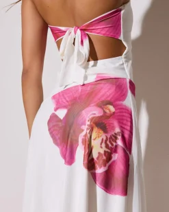 Sharpay Midi Dress